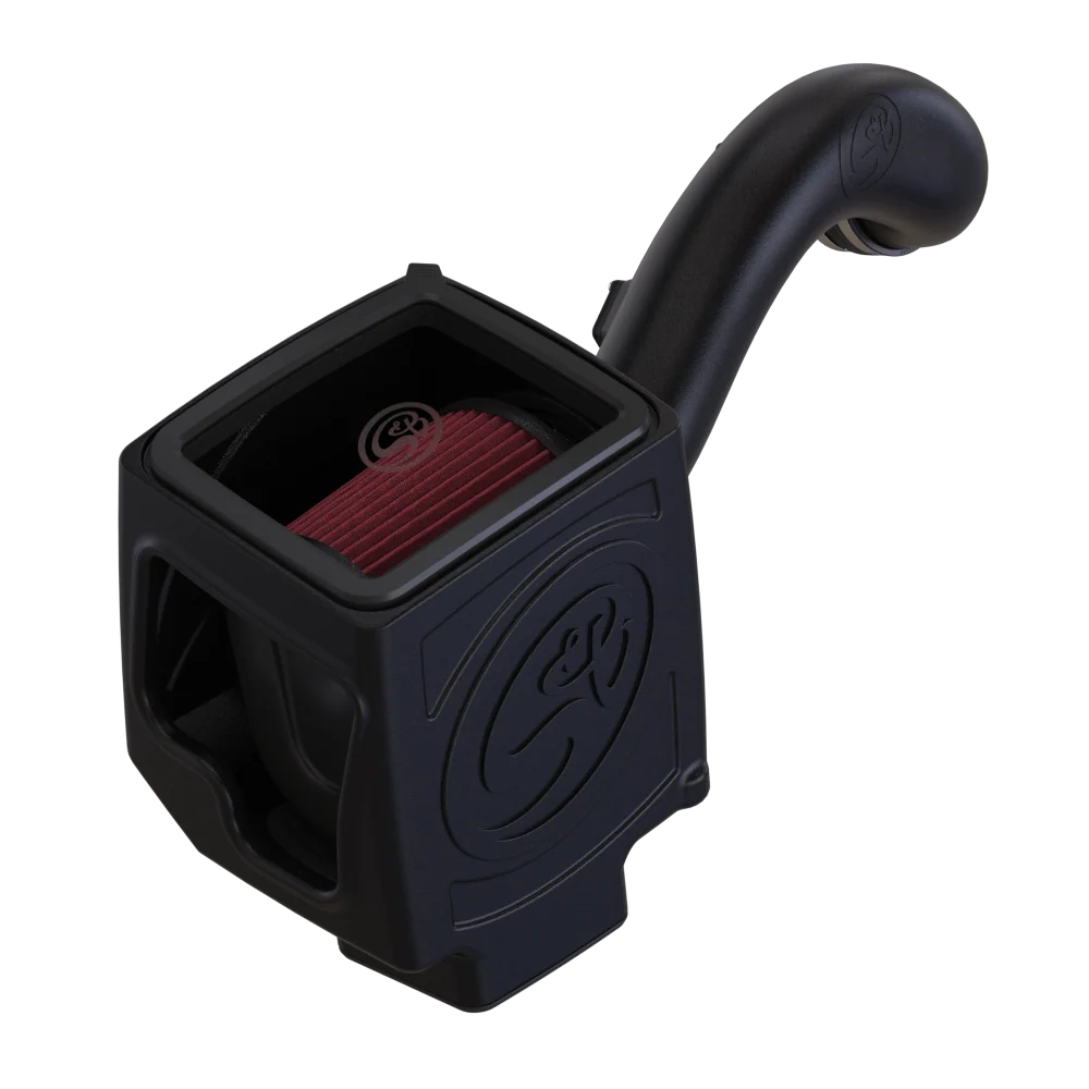Cold Air Intake for 2016-2019 Silverado / Sierra 2500, 3500 6.0L