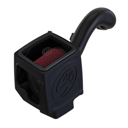 Cold Air Intake for 2016-2019 Silverado / Sierra 2500, 3500 6.0L