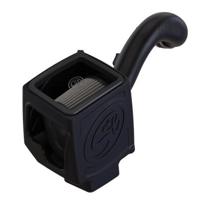 Cold Air Intake for 2016-2019 Silverado / Sierra 2500, 3500 6.0L
