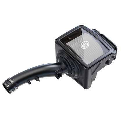 Cold Air Intake for 2010-2023 Toyota 4Runner / FJ Cruiser