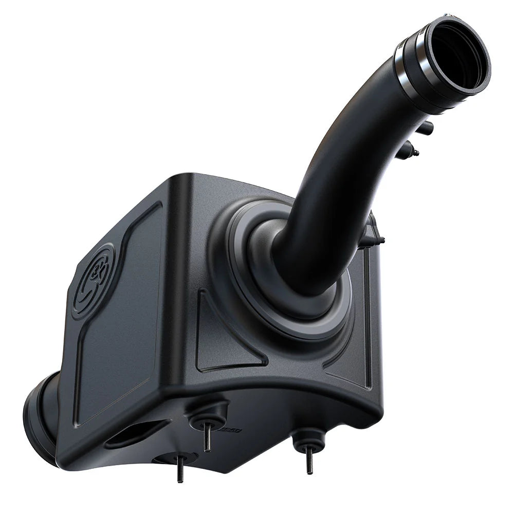 Cold Air Intake for 2010-2023 Toyota 4Runner / FJ Cruiser