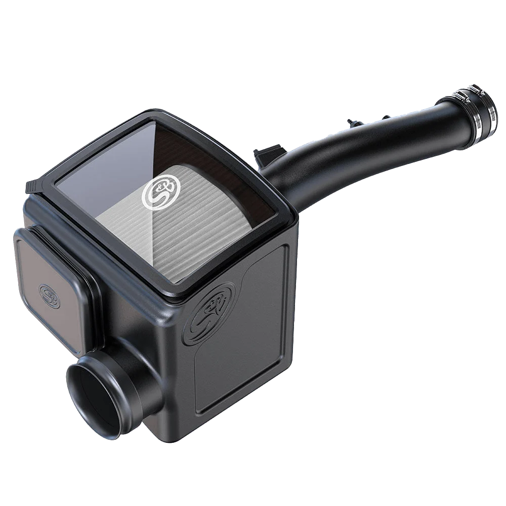 Cold Air Intake for 2010-2023 Toyota 4Runner / FJ Cruiser