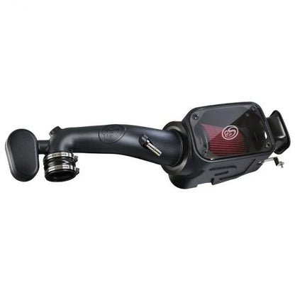 Cold Air Intake for 2018-2024 Jeep Wrangler JL / Gladiator 3.6L