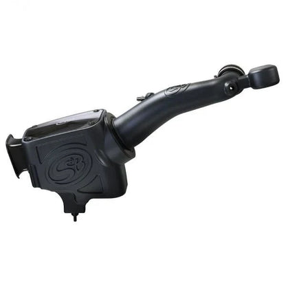 Cold Air Intake for 2018-2024 Jeep Wrangler JL / Gladiator 3.6L