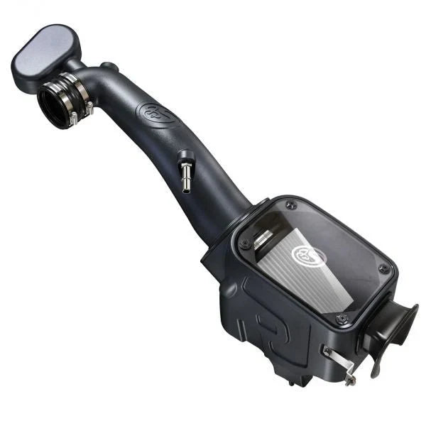 Cold Air Intake for 2018-2024 Jeep Wrangler JL / Gladiator 3.6L