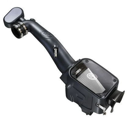 Cold Air Intake for 2018-2024 Jeep Wrangler JL / Gladiator 3.6L