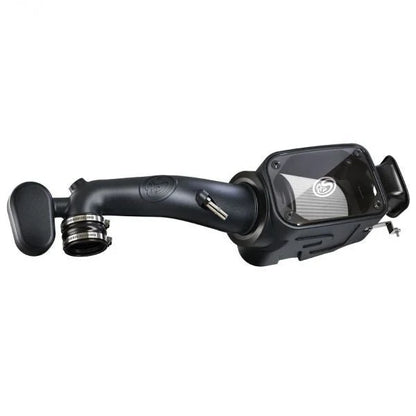 Cold Air Intake for 2018-2024 Jeep Wrangler JL / Gladiator 3.6L