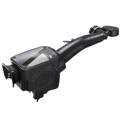 Cold Air Intake for 2018-2024 Jeep Wrangler JL / Gladiator 3.6L