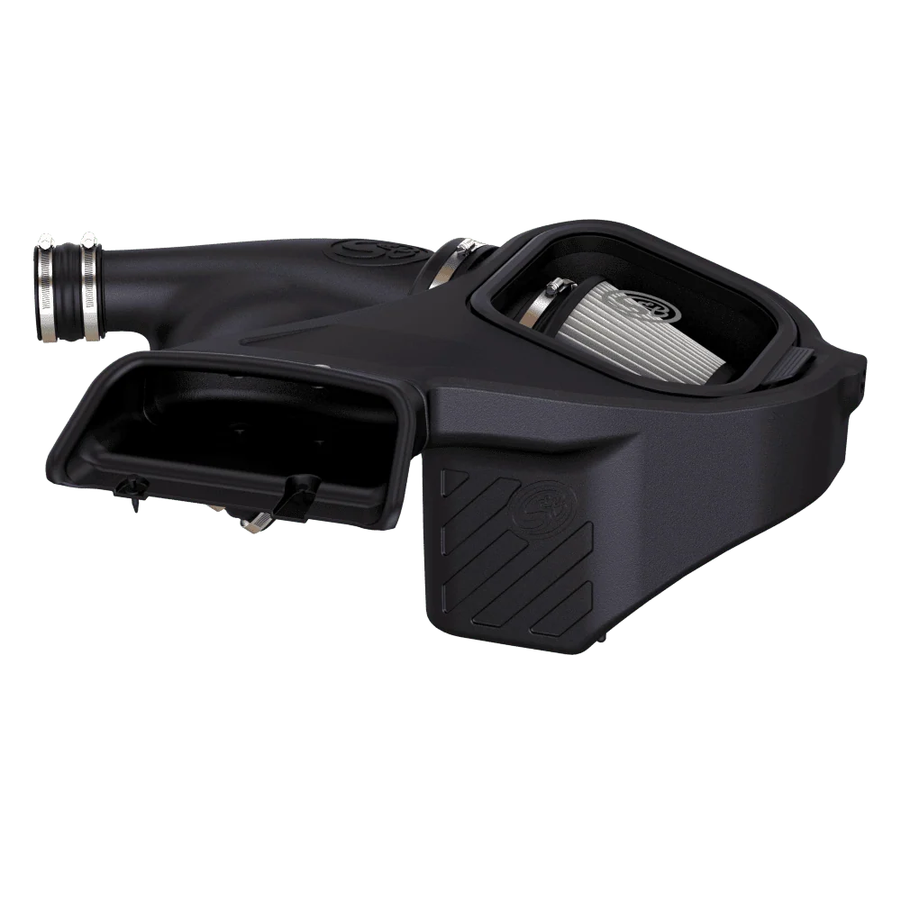Cold Air Intake for 2018-2024 Ford F-150 2.7L, 3.5L Ecoboost, Raptor