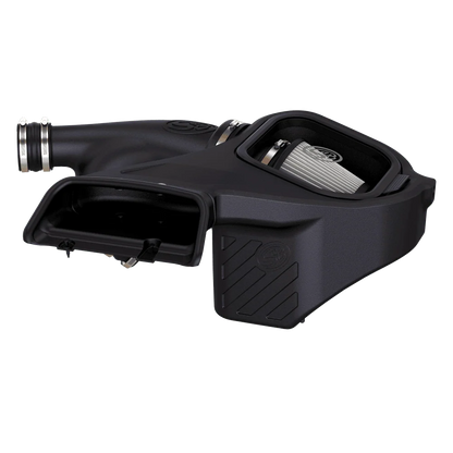 Cold Air Intake for 2018-2024 Ford F-150 2.7L, 3.5L Ecoboost, Raptor