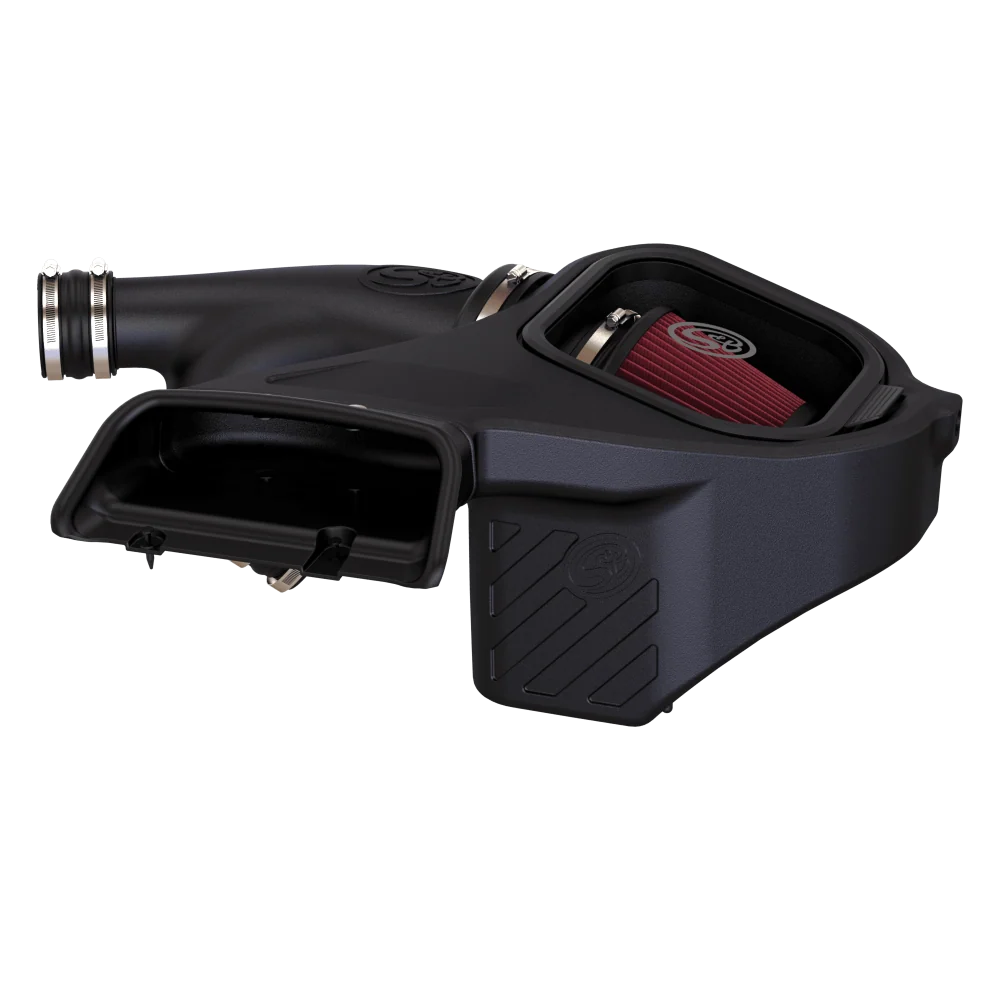 Cold Air Intake for 2018-2024 Ford F-150 2.7L, 3.5L Ecoboost, Raptor