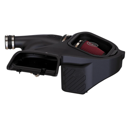 Cold Air Intake for 2018-2024 Ford F-150 2.7L, 3.5L Ecoboost, Raptor