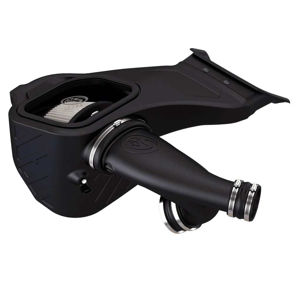 Cold Air Intake for 2018-2024 Ford F-150 2.7L, 3.5L Ecoboost, Raptor
