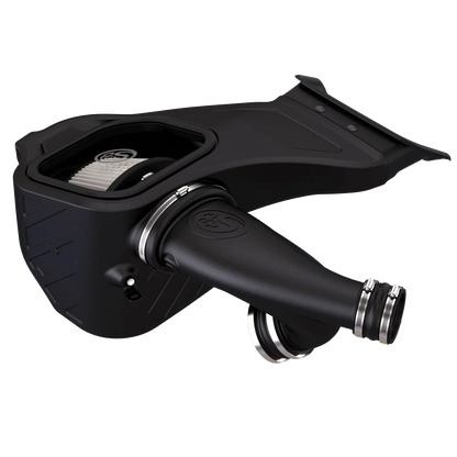 Cold Air Intake for 2018-2024 Ford F-150 2.7L, 3.5L Ecoboost, Raptor