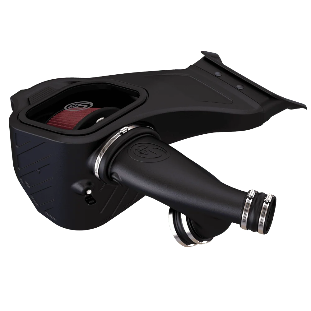 Cold Air Intake for 2018-2024 Ford F-150 2.7L, 3.5L Ecoboost, Raptor