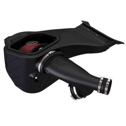 Cold Air Intake for 2018-2024 Ford F-150 2.7L, 3.5L Ecoboost, Raptor