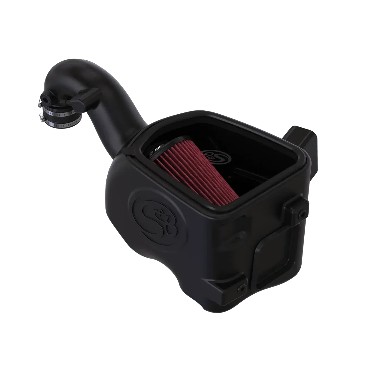 Cold Air Intake for 2019-2024 Dodge Ram 1500 / 2500 / 3500 5.7L Hemi (New Body Style)