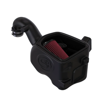 Cold Air Intake for 2019-2024 Dodge Ram 1500 / 2500 / 3500 5.7L Hemi (New Body Style)