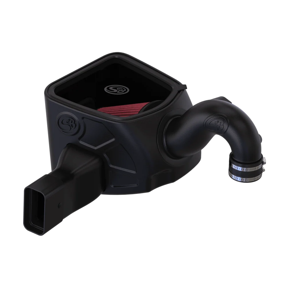 Cold Air Intake for 2019-2024 Dodge Ram 1500 / 2500 / 3500 5.7L Hemi (New Body Style)