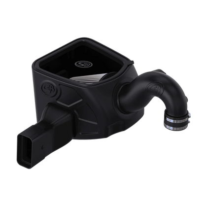 Cold Air Intake for 2019-2024 Dodge Ram 1500 / 2500 / 3500 5.7L Hemi (New Body Style)