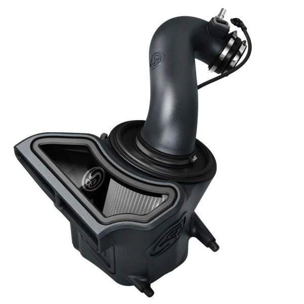 Cold Air Intake for 2019-2024 Silverado, Sierra 1500 / 2021-2022 Tahoe, Yukon, Suburban, Escalade