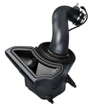 Cold Air Intake for 2019-2024 Silverado, Sierra 1500 / 2021-2022 Tahoe, Yukon, Suburban, Escalade