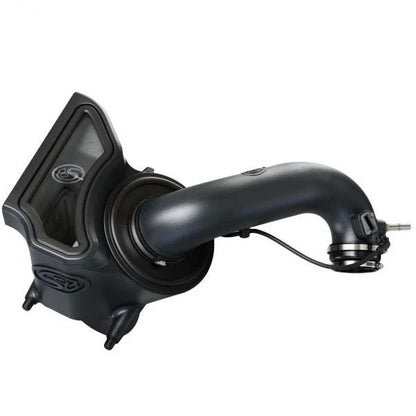 Cold Air Intake for 2019-2024 Silverado, Sierra 1500 / 2021-2022 Tahoe, Yukon, Suburban, Escalade