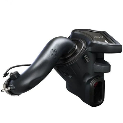 Cold Air Intake for 2019-2024 Silverado, Sierra 1500 / 2021-2022 Tahoe, Yukon, Suburban, Escalade