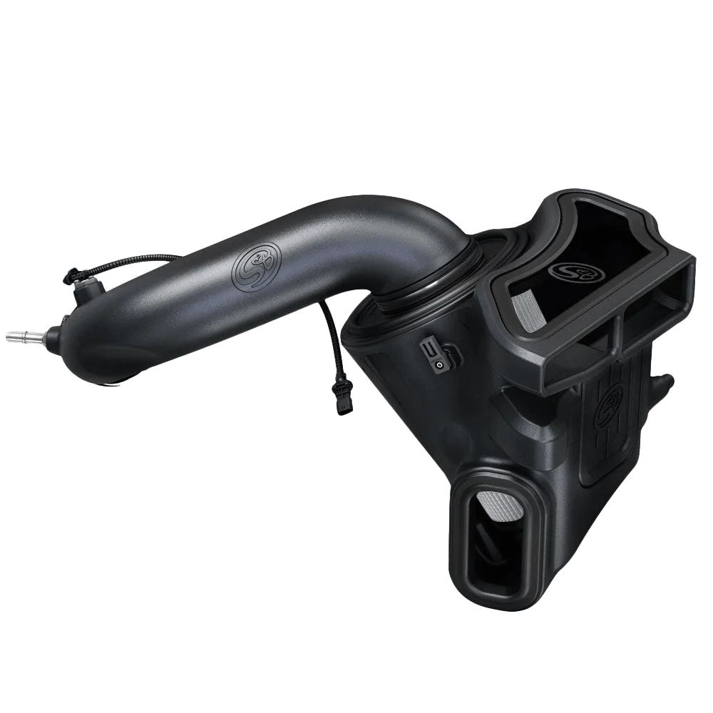 Cold Air Intake for 2019-2024 Silverado, Sierra 1500 / 2021-2022 Tahoe, Yukon, Suburban, Escalade