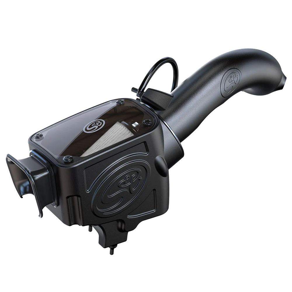 Cold Air Intake for 2018-2023 Jeep Wrangler JL 2.0L Turbo
