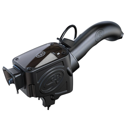 Cold Air Intake for 2018-2023 Jeep Wrangler JL 2.0L Turbo