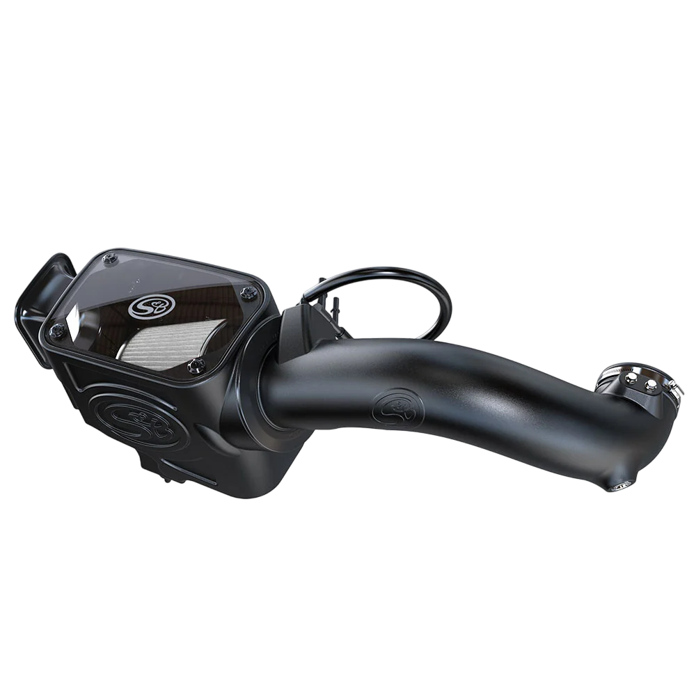 Cold Air Intake for 2018-2023 Jeep Wrangler JL 2.0L Turbo