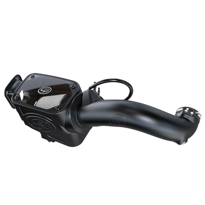 Cold Air Intake for 2018-2023 Jeep Wrangler JL 2.0L Turbo