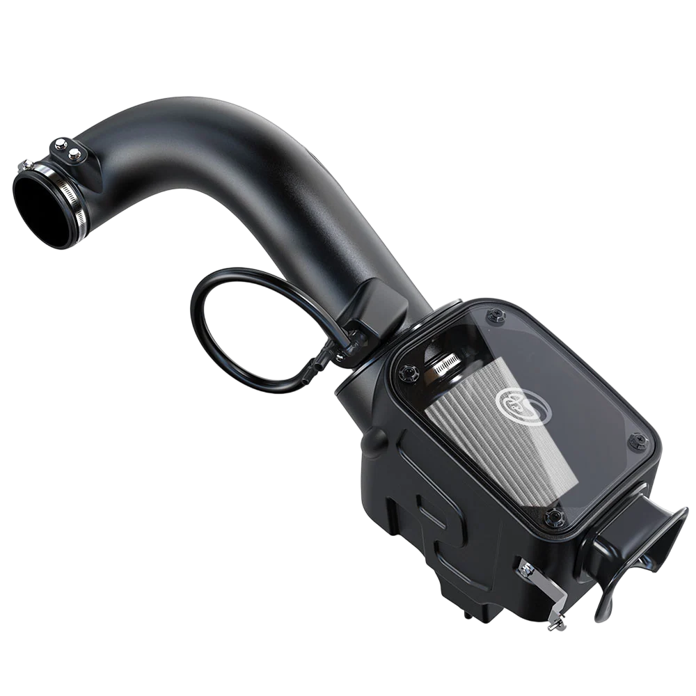 Cold Air Intake for 2018-2023 Jeep Wrangler JL 2.0L Turbo