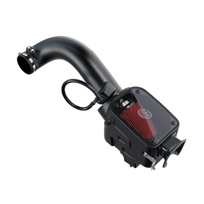 Cold Air Intake for 2018-2023 Jeep Wrangler JL 2.0L Turbo