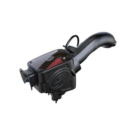 Cold Air Intake for 2018-2023 Jeep Wrangler JL 2.0L Turbo