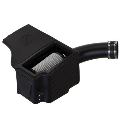 Cold Air Intake for 1994-1997 Ford Powerstroke 7.3L
