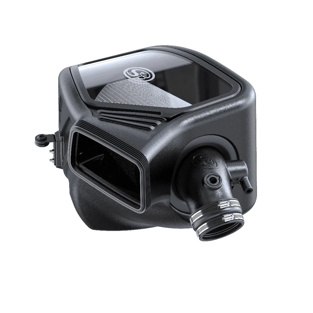 Cold Air Intake for 2019-2024 Dodge Ram 2500 / 3500 6.4L HEMI