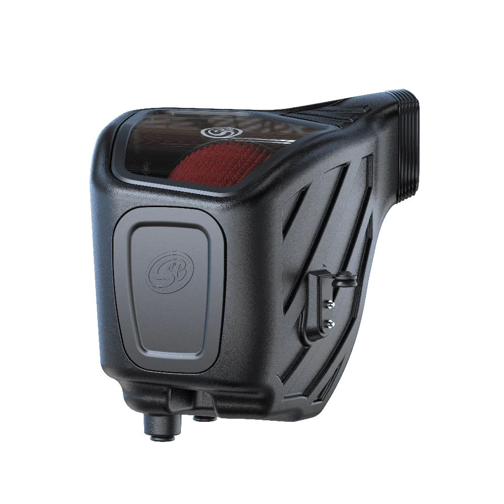 Cold Air Intake for 2019-2024 Dodge Ram 2500 / 3500 6.4L HEMI
