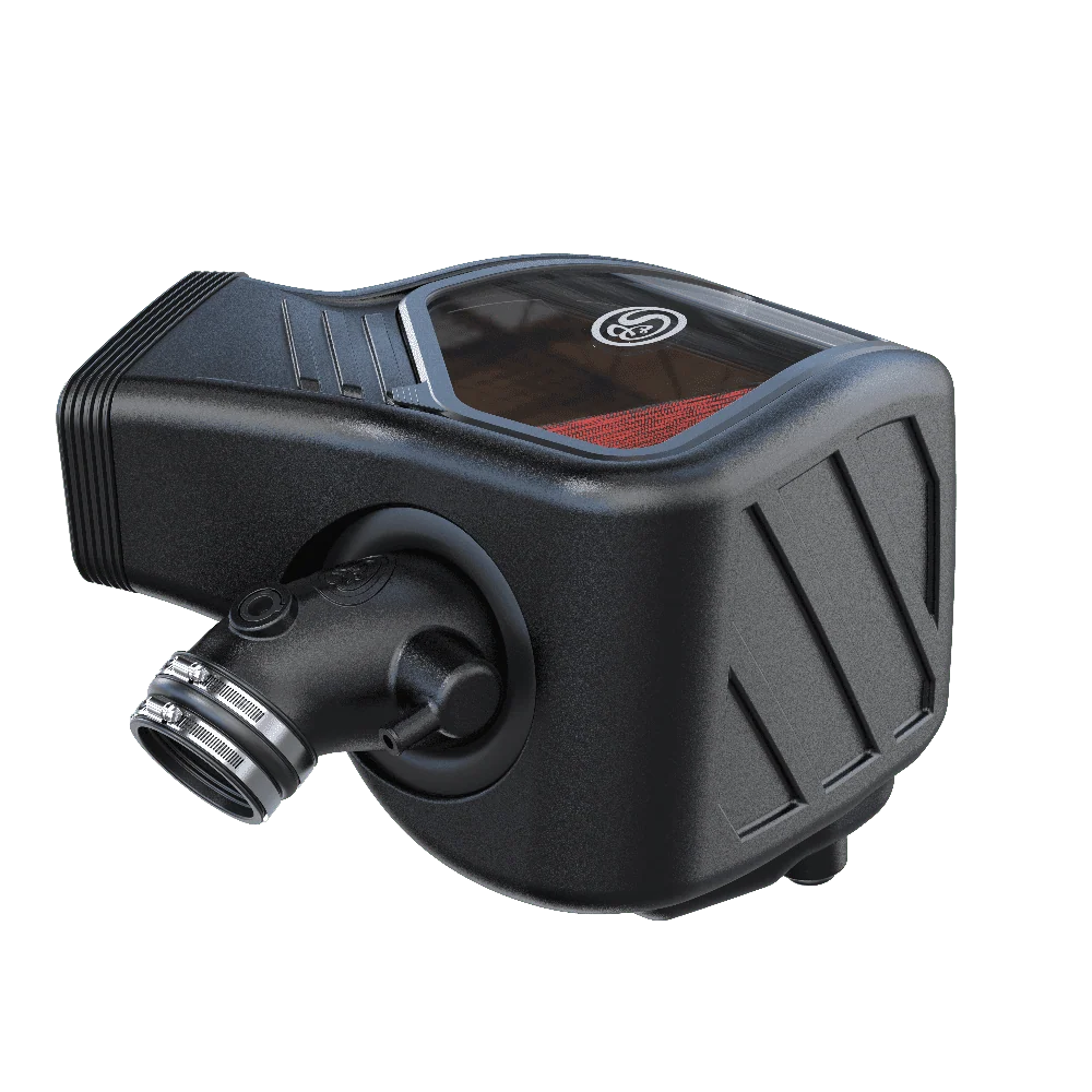 Cold Air Intake for 2019-2024 Dodge Ram 2500 / 3500 6.4L HEMI