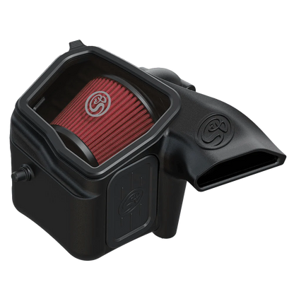Cold Air Intake for 2019-2024 Ford Ranger 2.3L Ecoboost