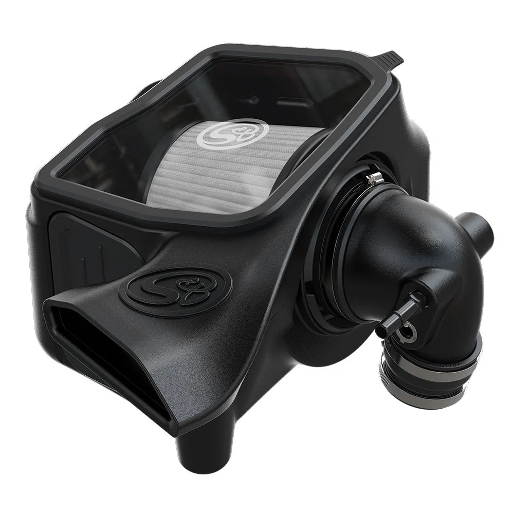Cold Air Intake for 2019-2024 Ford Ranger 2.3L Ecoboost