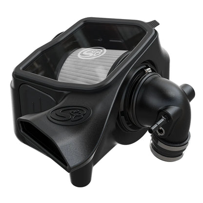 Cold Air Intake for 2019-2024 Ford Ranger 2.3L Ecoboost