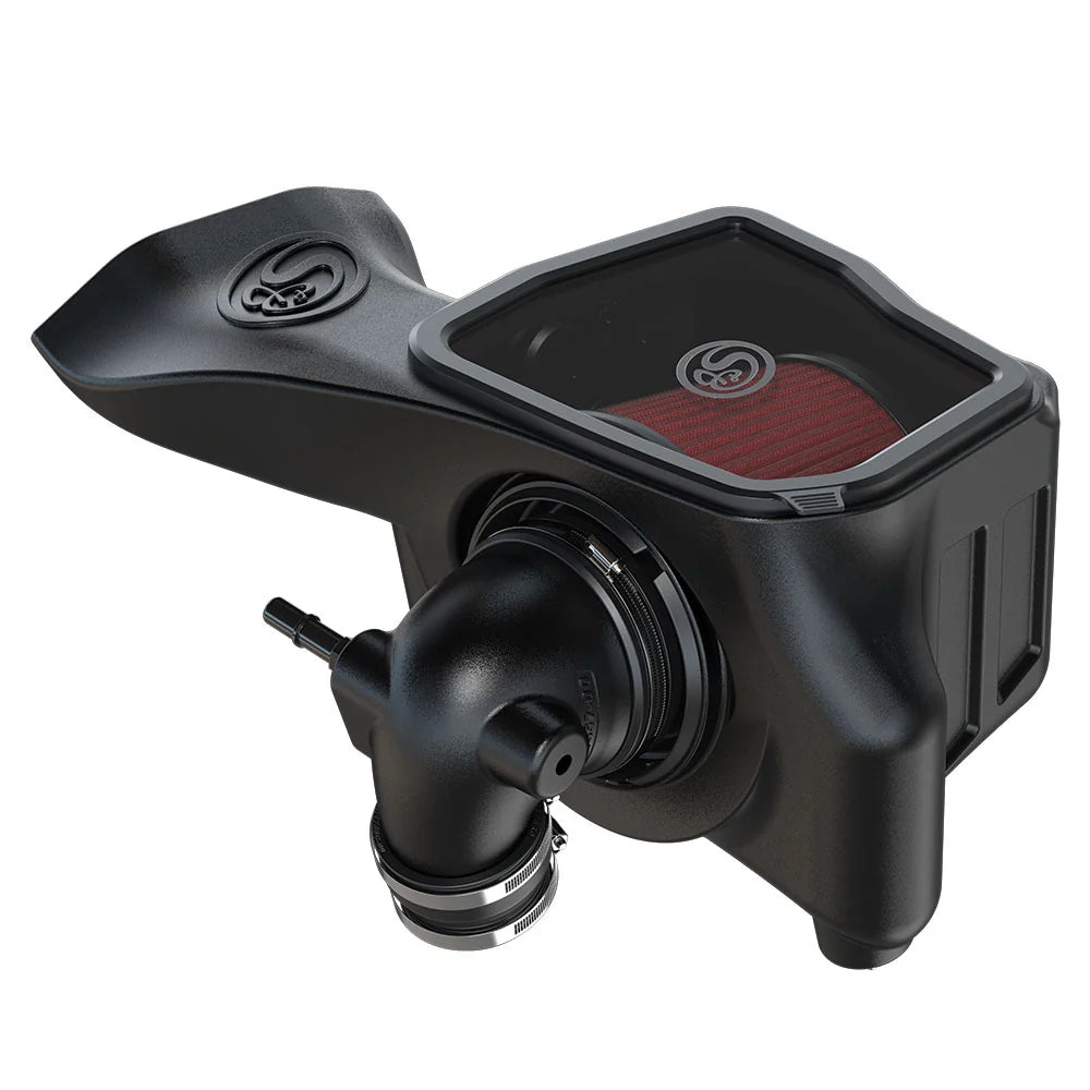 Cold Air Intake for 2019-2024 Ford Ranger 2.3L Ecoboost