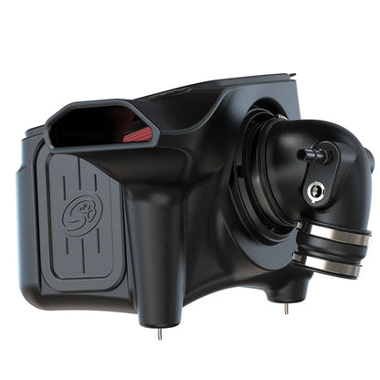 Cold Air Intake for 2019-2024 Ford Ranger 2.3L Ecoboost