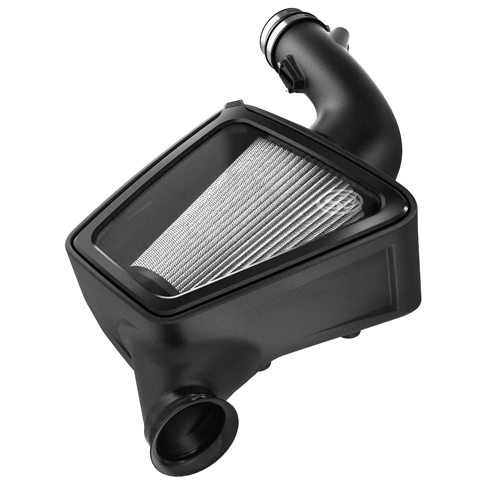 Cold Air Intake for 2017-2024 Nissan Patrol