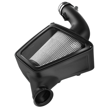 Cold Air Intake for 2017-2024 Nissan Patrol