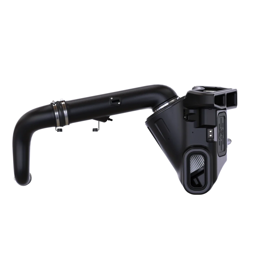 Cold Air Intake for 2019-2024 Chevrolet Silverado 1500 / GMC Sierra 1500 2.7L