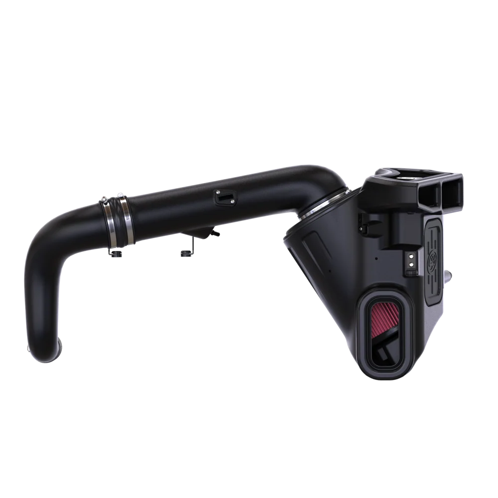 Cold Air Intake for 2019-2024 Chevrolet Silverado 1500 / GMC Sierra 1500 2.7L