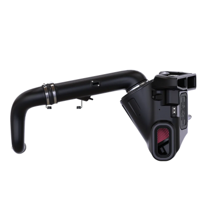 Cold Air Intake for 2019-2024 Chevrolet Silverado 1500 / GMC Sierra 1500 2.7L